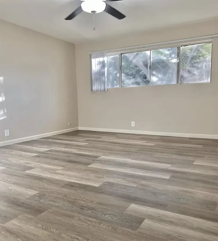 Wanted: missing roommate