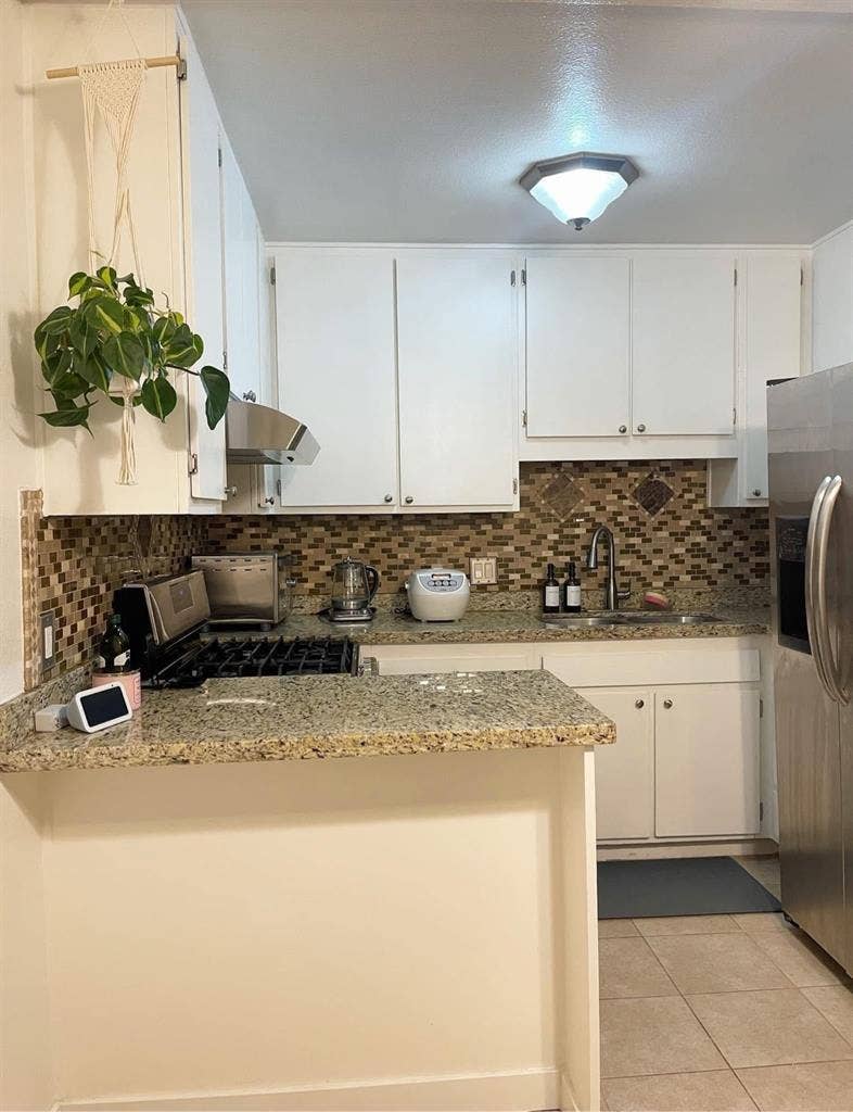 ROOM FOR RENT FOR ONE PERSON