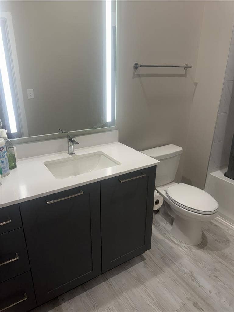 BTH Luxury Apartment