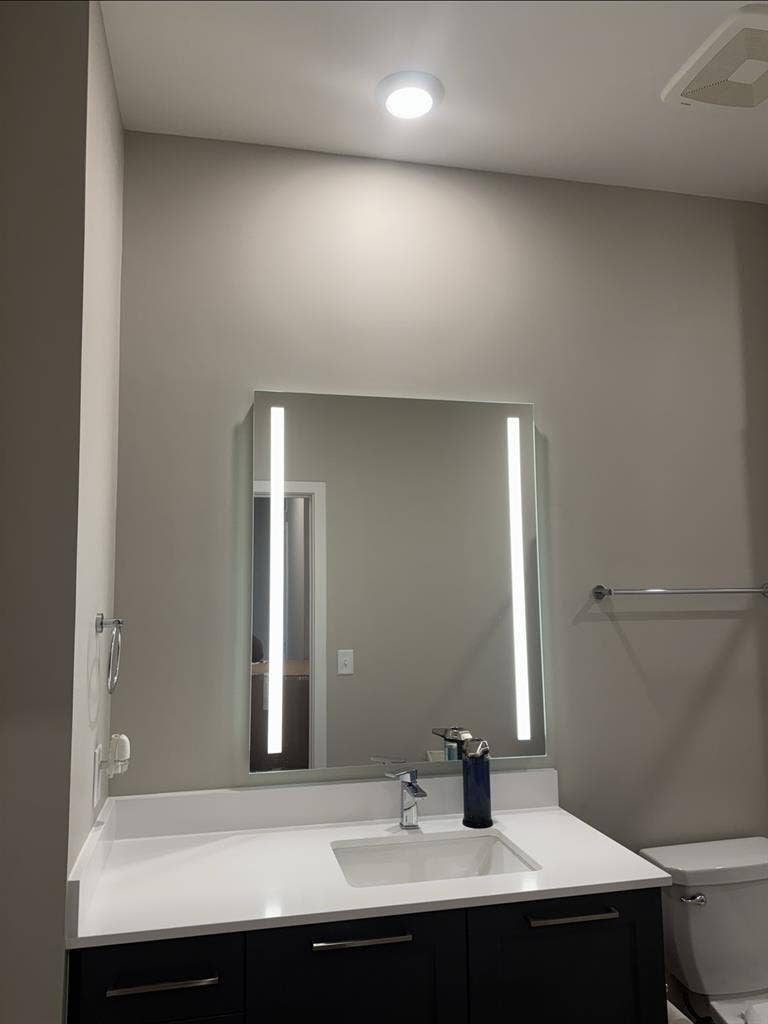 BTH Luxury Apartment