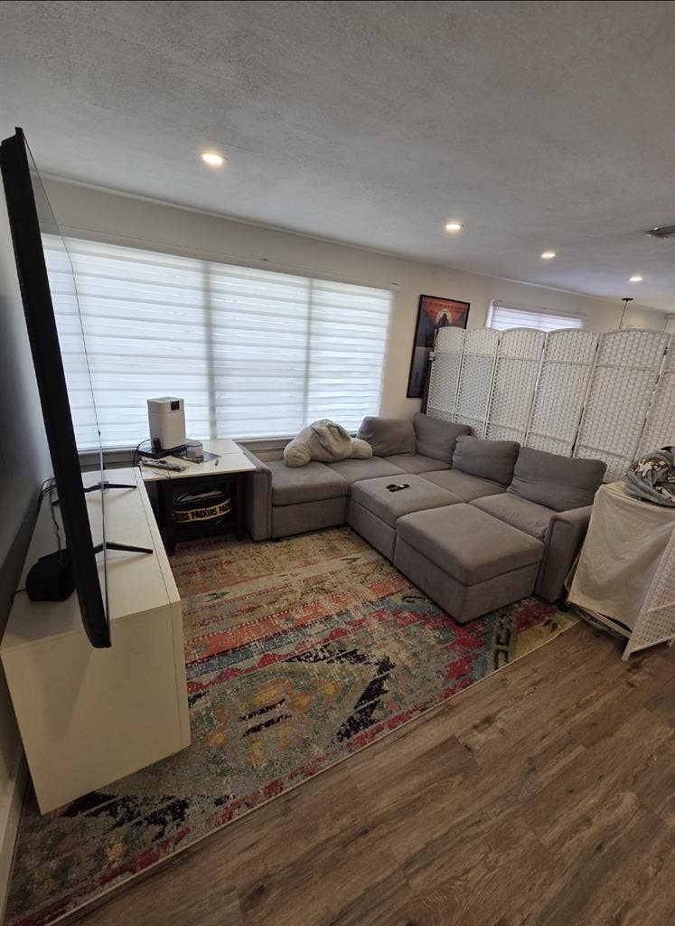 Private Room for rent