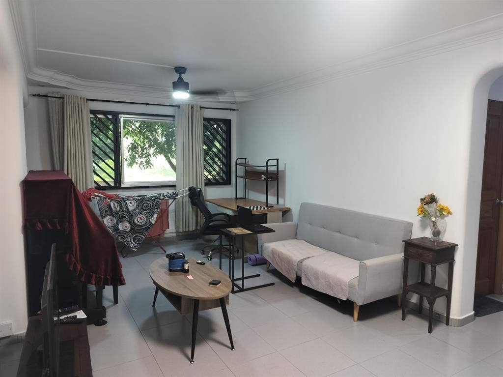 ✨ Common Room– Bishan (Female Only)