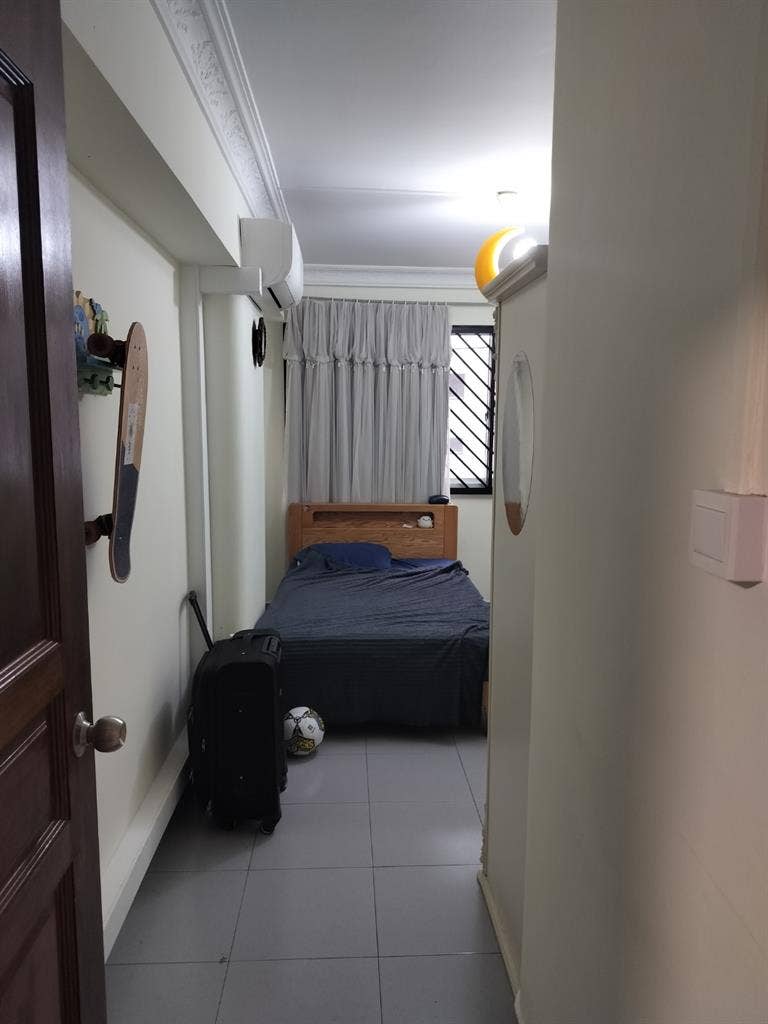 ✨ Common Room– Bishan (Female Only)