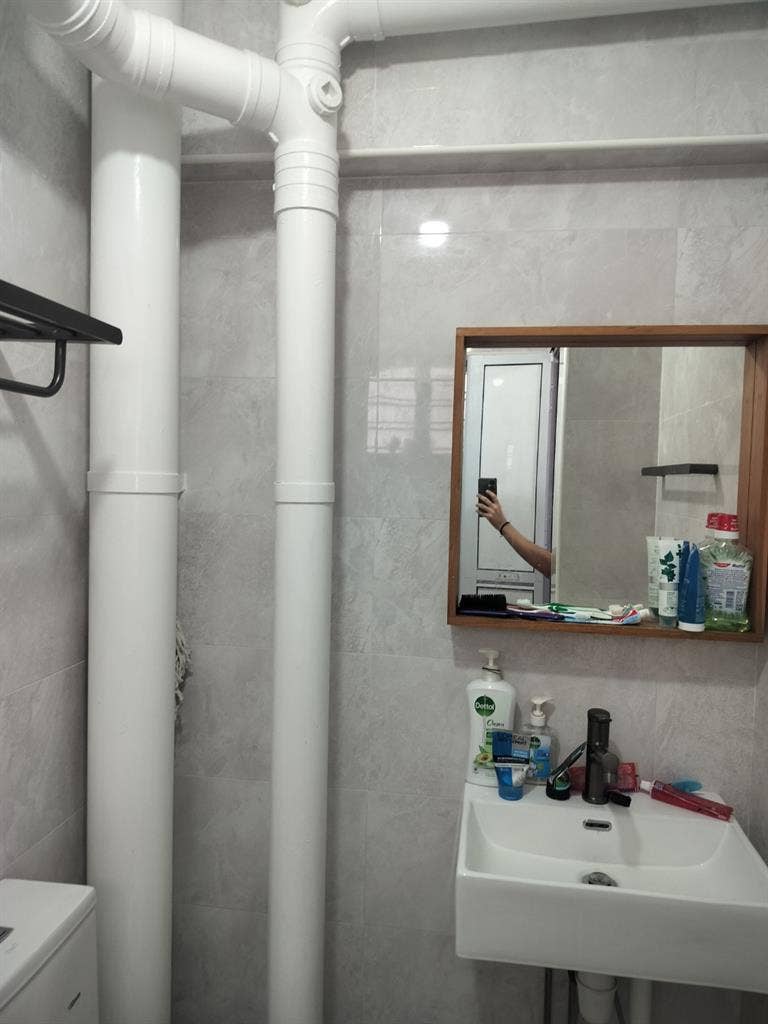 ✨ Common Room– Bishan (Female Only)