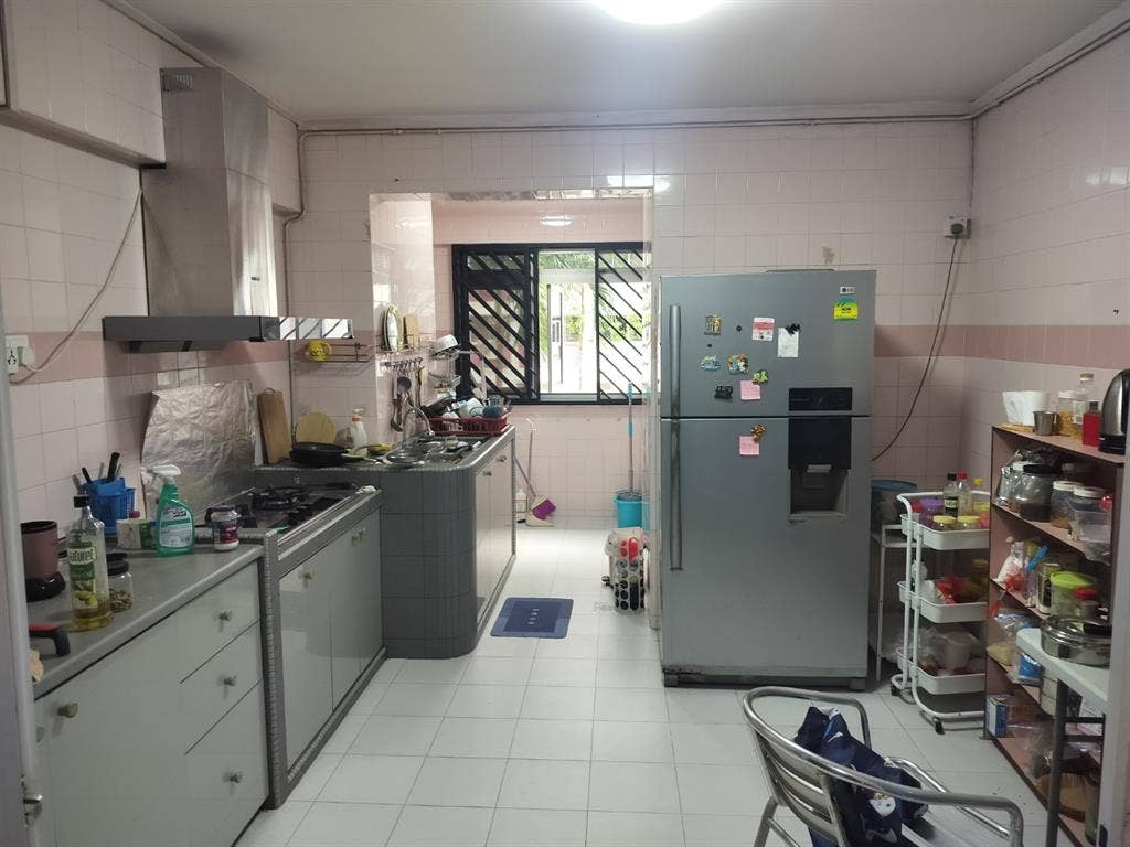 ✨ Common Room– Bishan (Female Only)