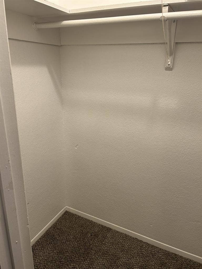 All bills paid  bath