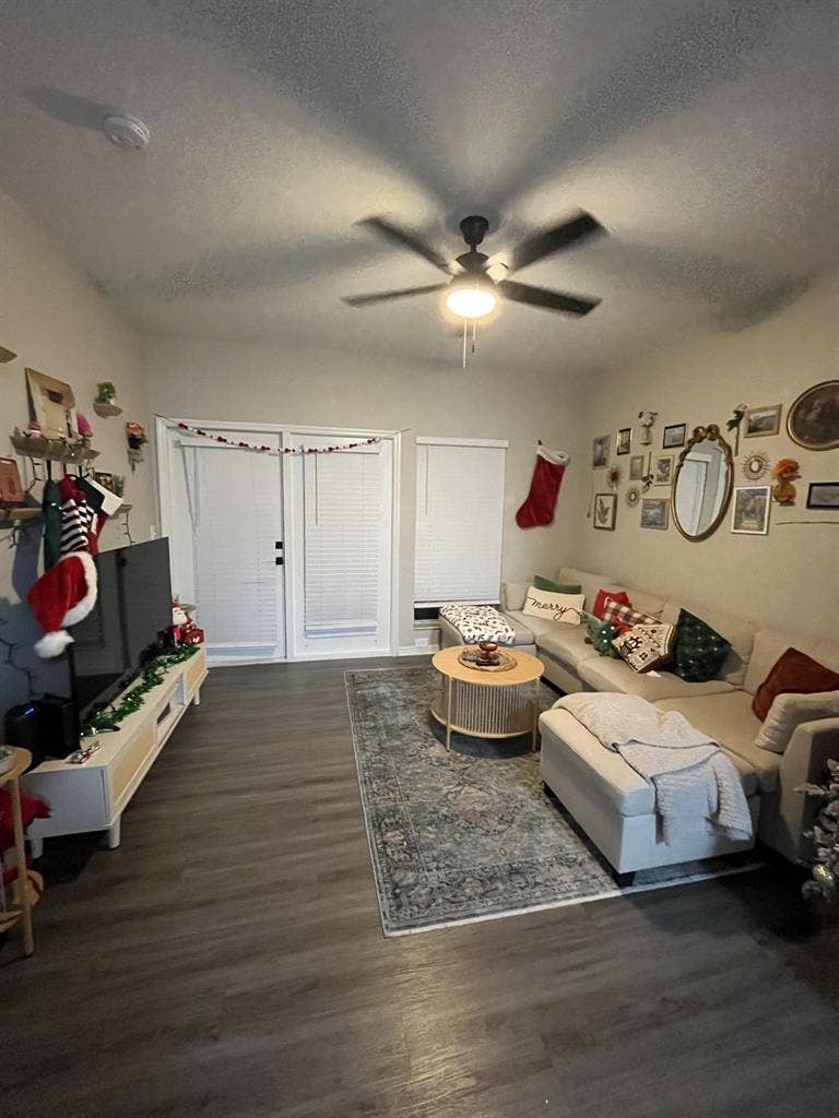 ISO 2 Roommates for Chatham Square