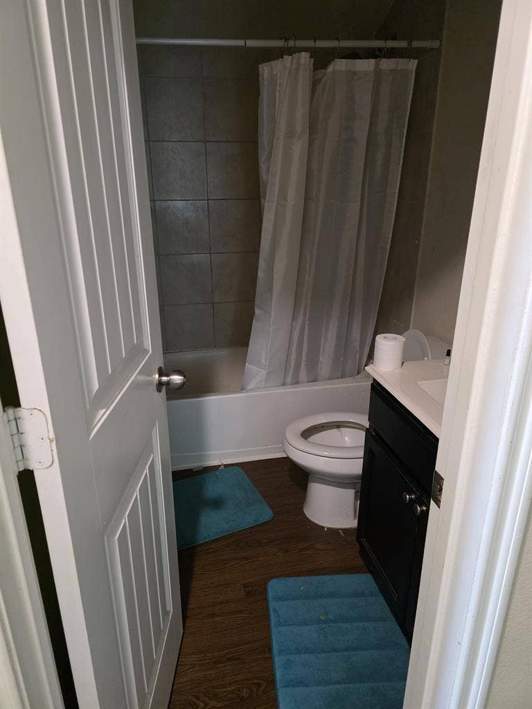 Room for rent