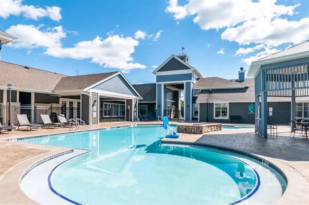 Sublease Available- The Pointe, SC