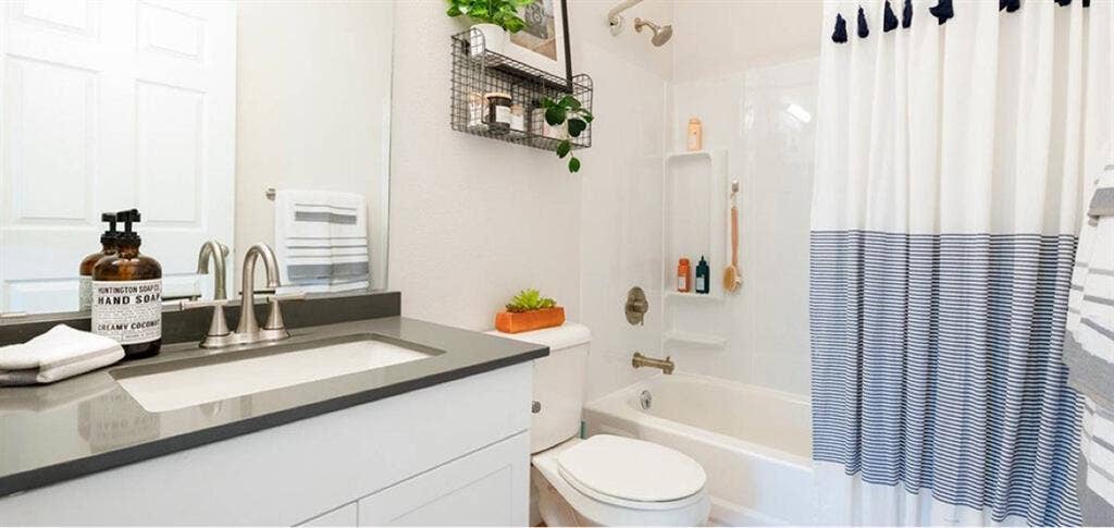 Sublease Available- The Pointe, SC