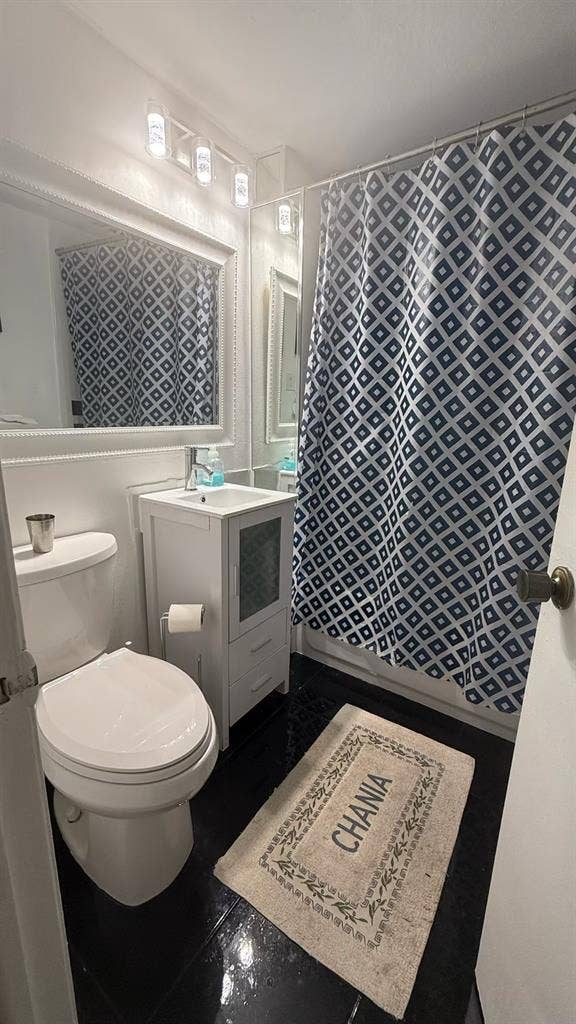 Live on Iconic Bayshore Blvd.