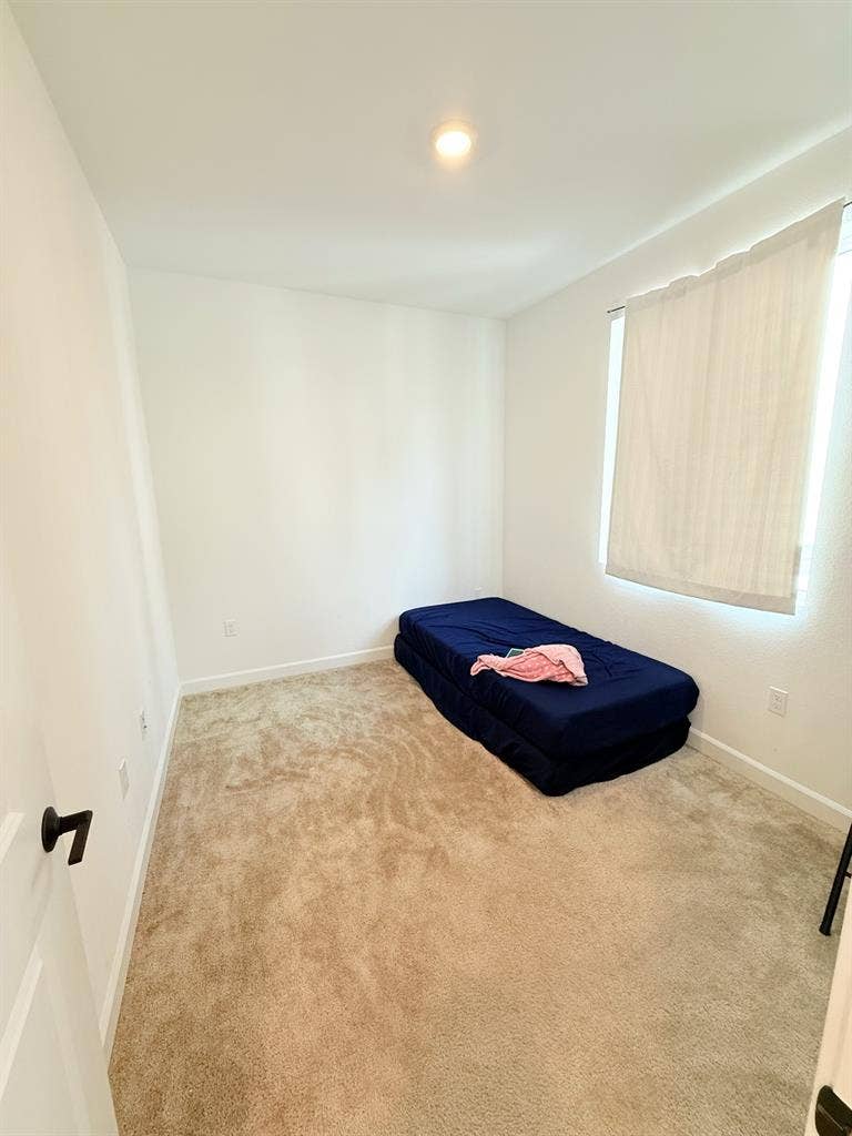 Roommate Needed December 1st