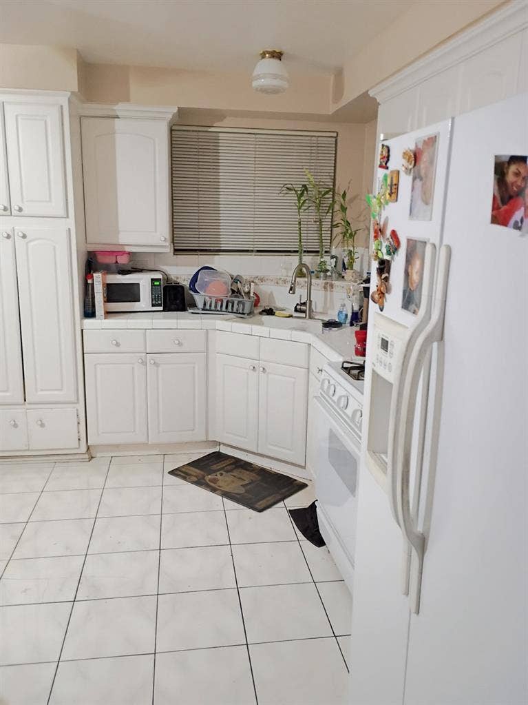 Female roommate wanted