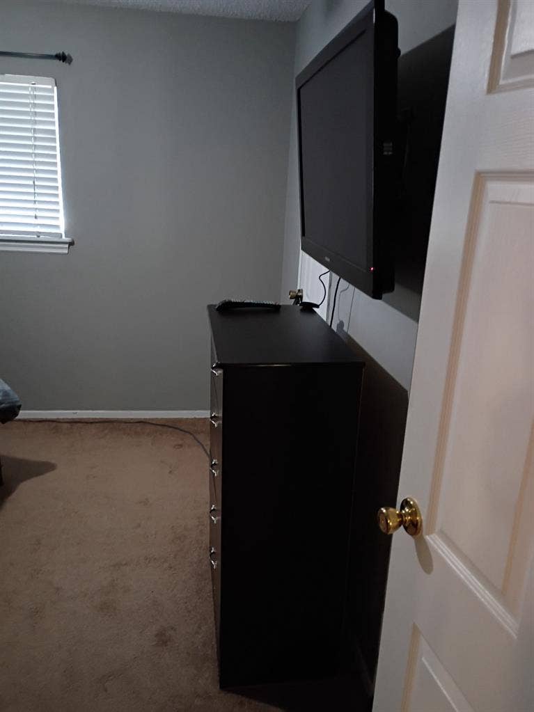 Female roommate wanted