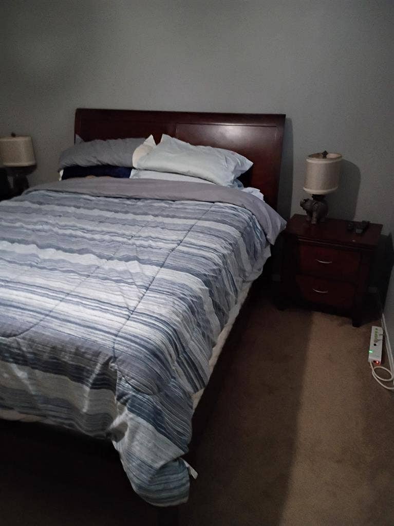 Female roommate wanted