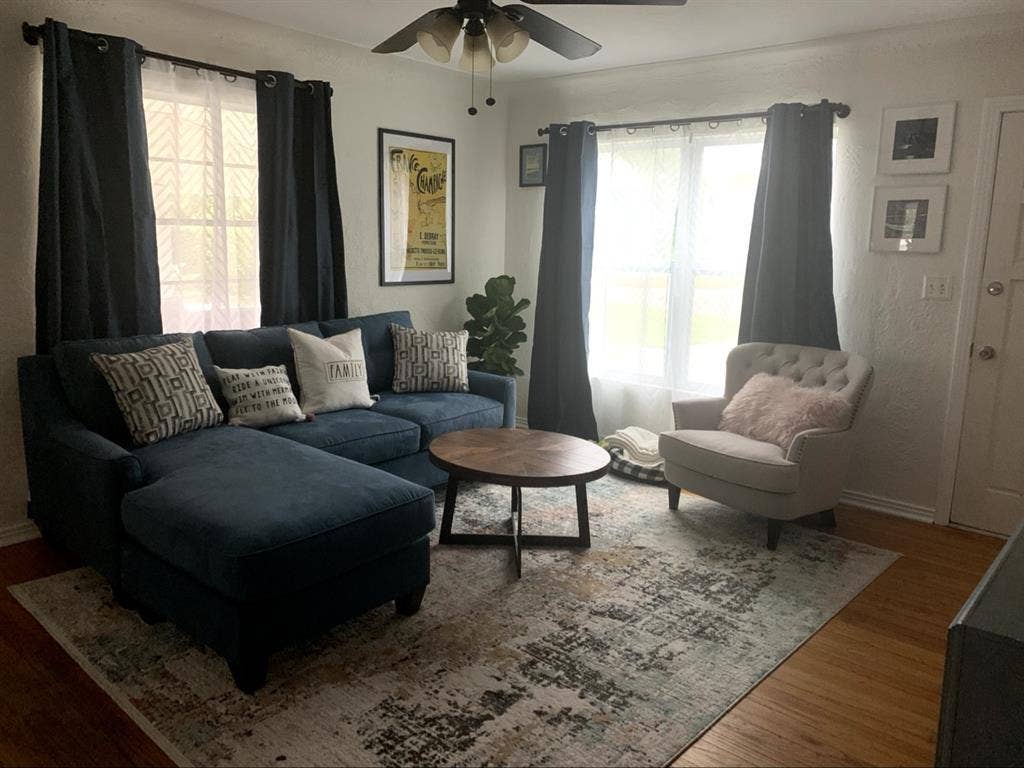 Seeking Fun and Friendly Roommate