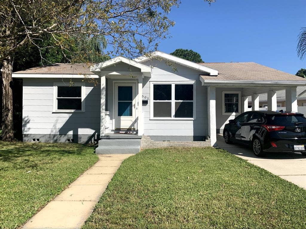 Seeking Fun and Friendly Roommate