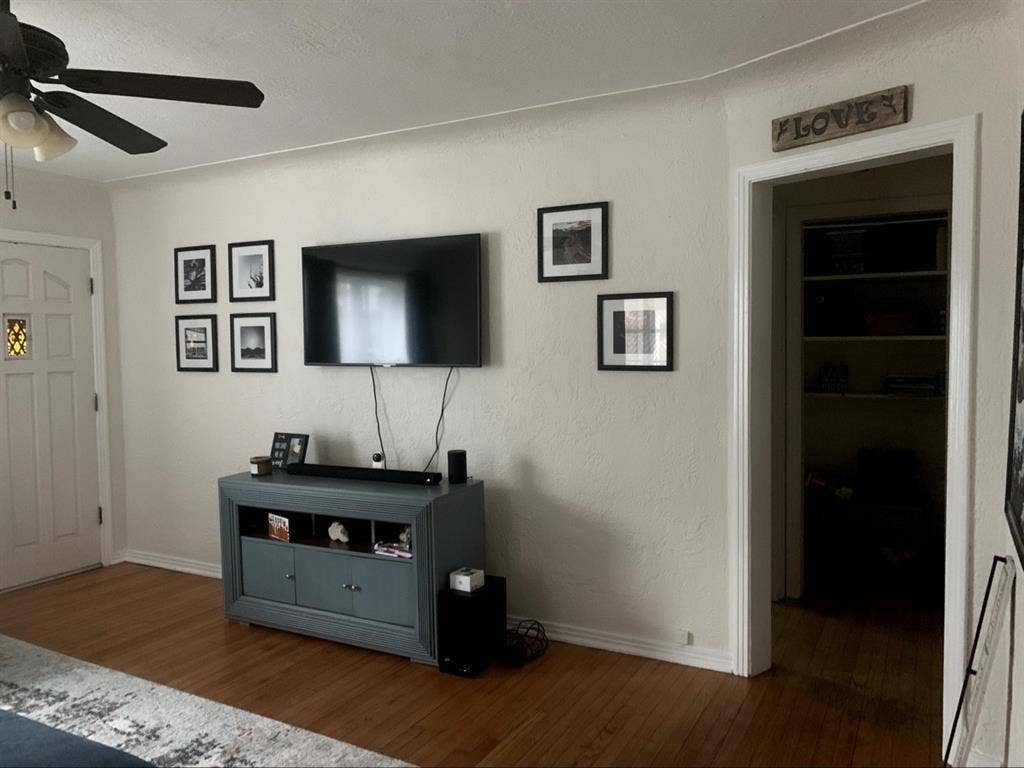 Seeking Fun and Friendly Roommate