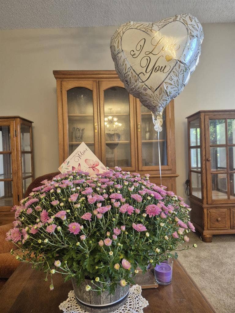 Nice room in quiet Hamburg. READY!