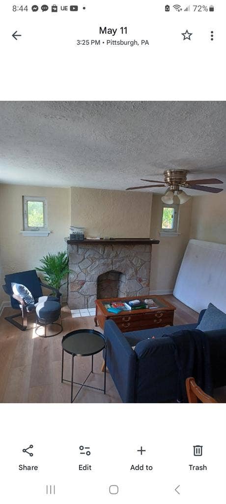 Bedroom available in Brookline