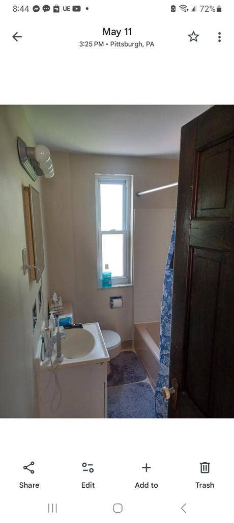 Bedroom available in Brookline