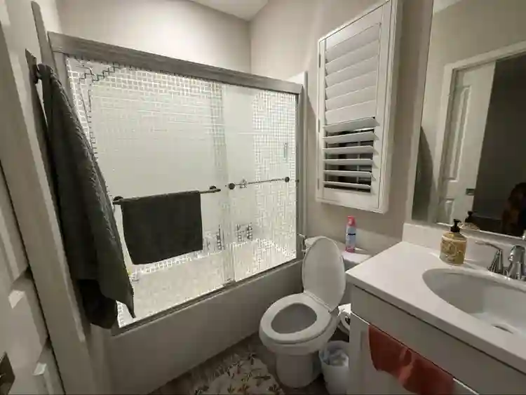 Female housemate needed