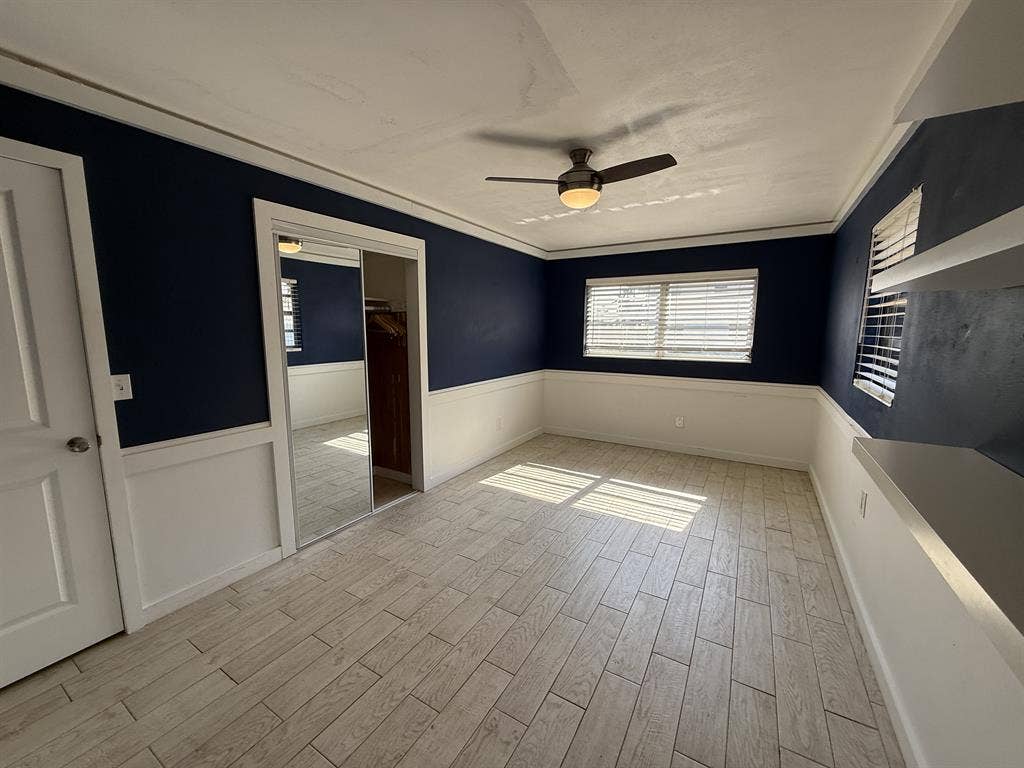 Spacious Private Room for Rent