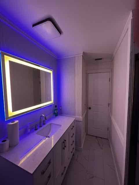 Spacious Private Room for Rent