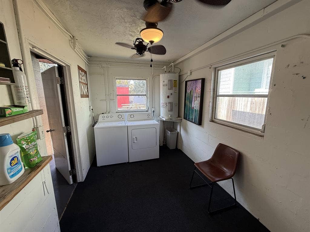 $ Private Room to Rent