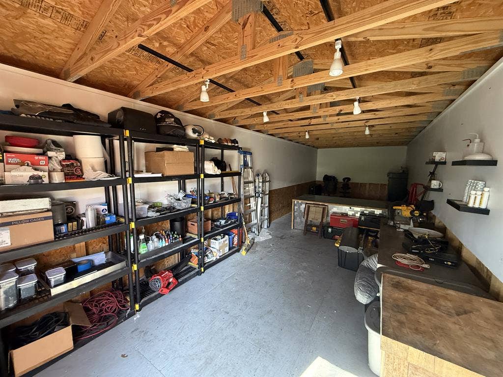 Spacious Private Room for Rent