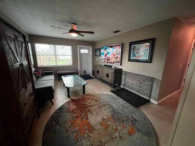 $ Private Room to Rent