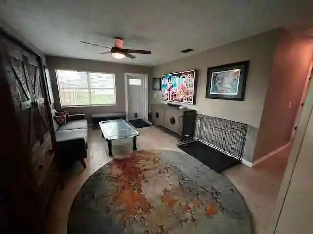 $ Private Room to Rent