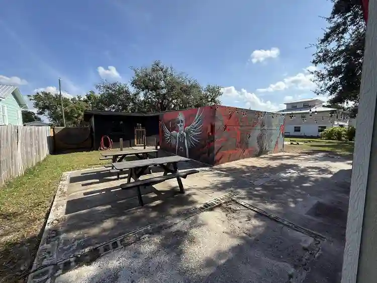 Spacious Private Room for Rent