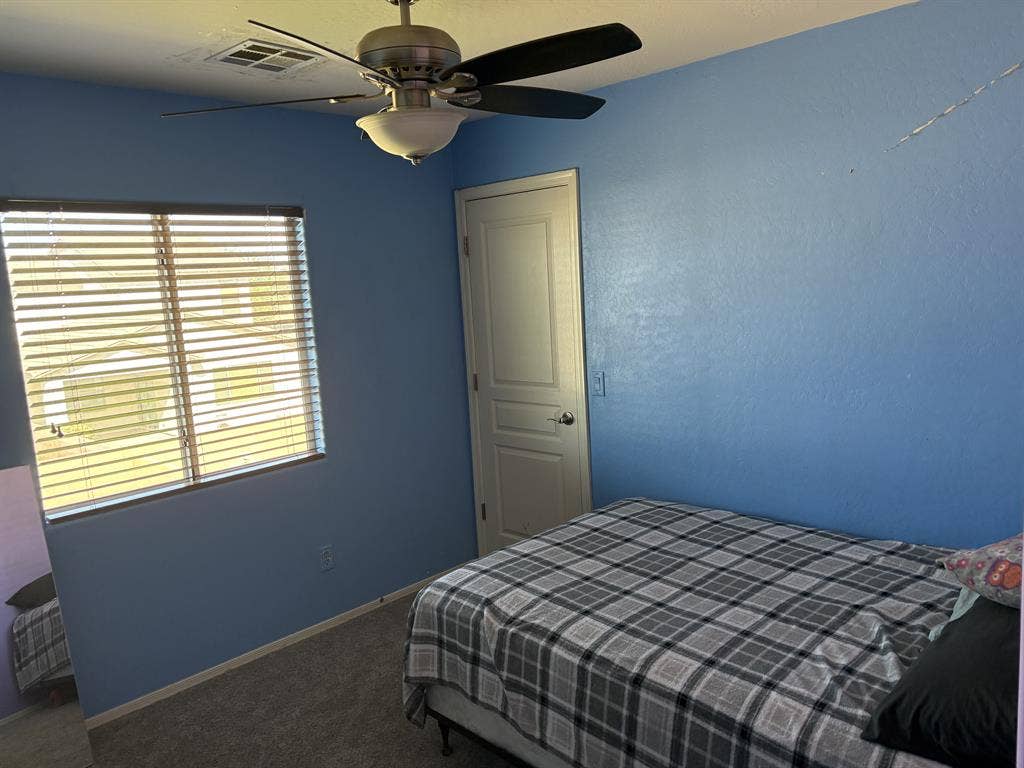 Beautiful Home to Share!