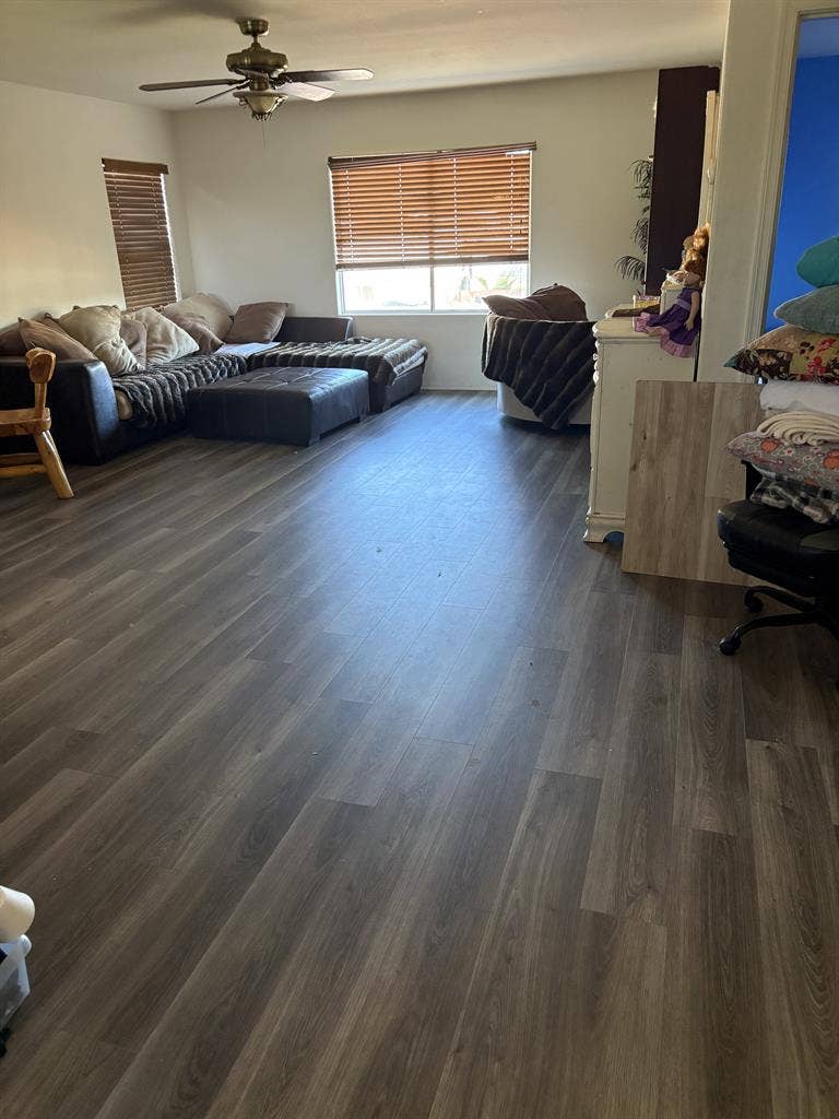 Beautiful Home to Share!