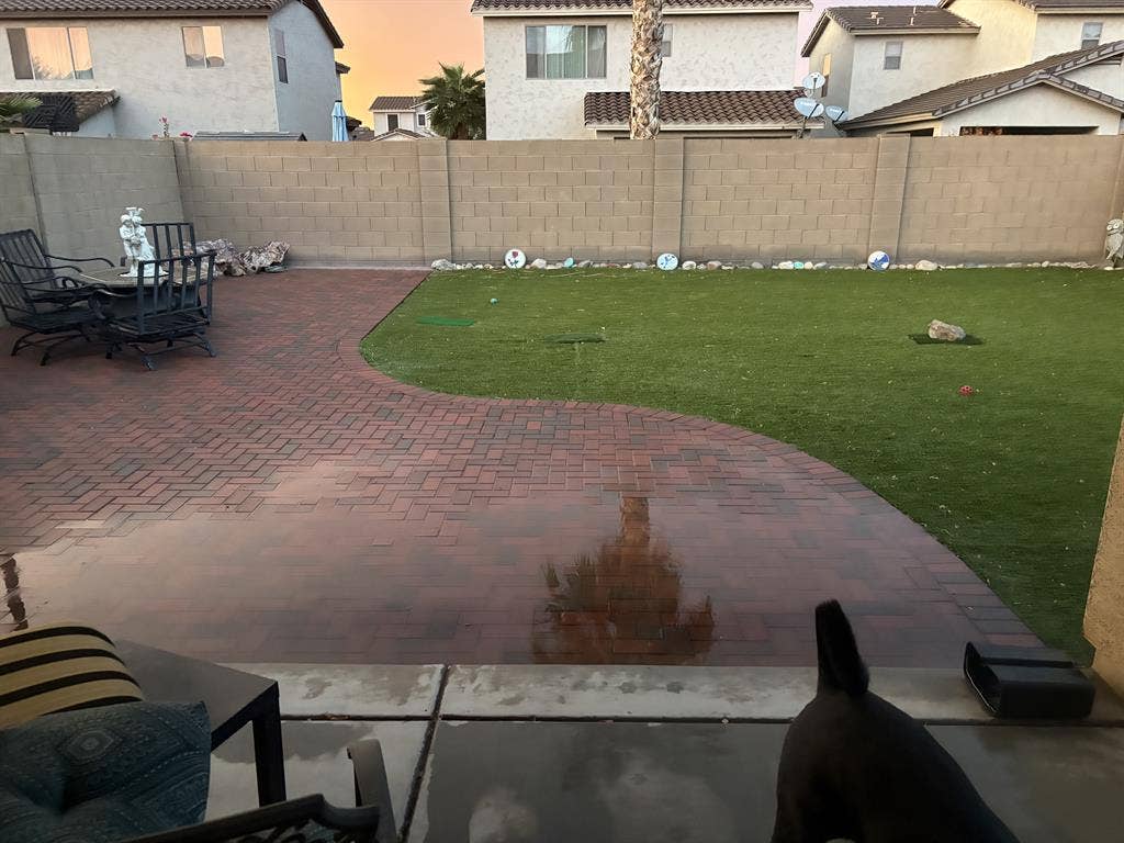 Beautiful Home to Share!