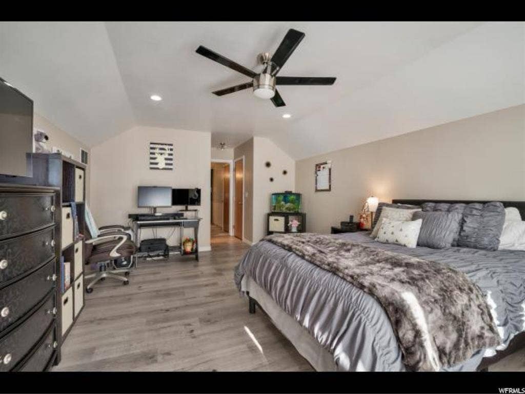 Basement room for rent