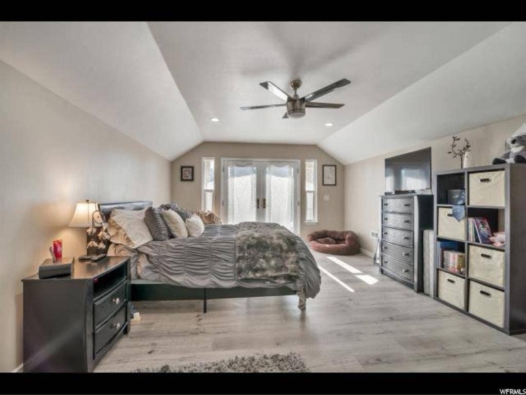 Basement room for rent