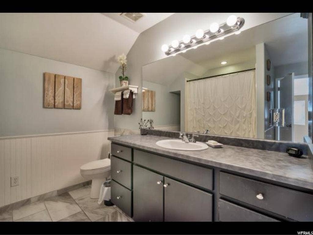 Basement room for rent