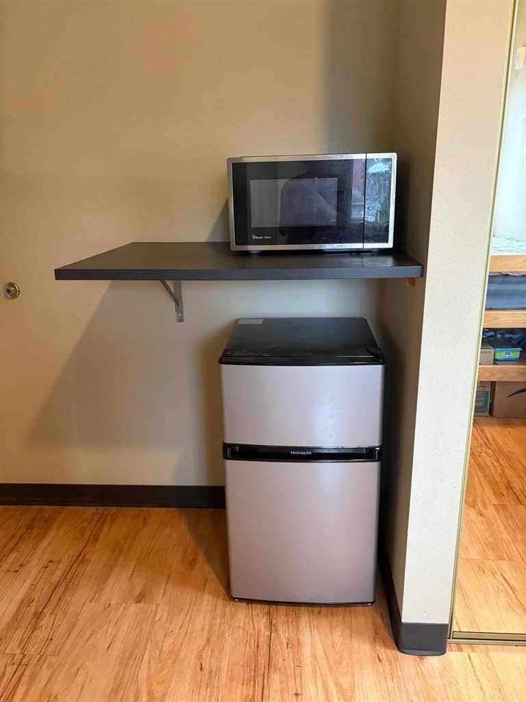 U-Distict furnished studio