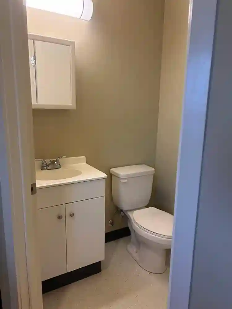 U-Distict furnished studio