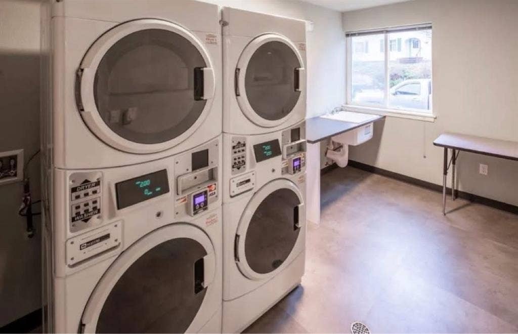 U-Distict furnished studio