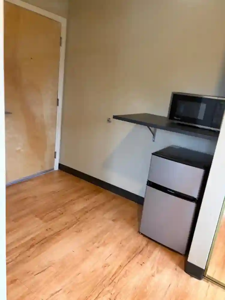 U-Distict furnished studio