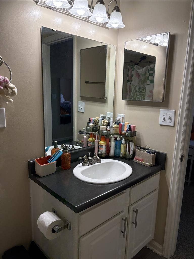 Looking to fill my room!