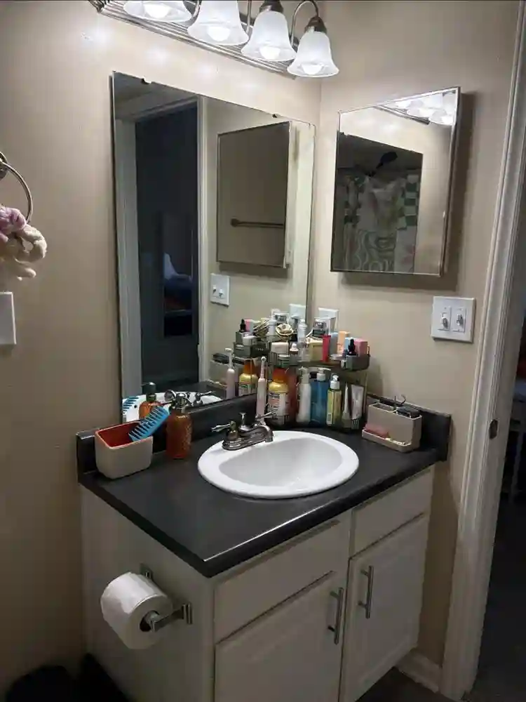 Looking to fill my room!