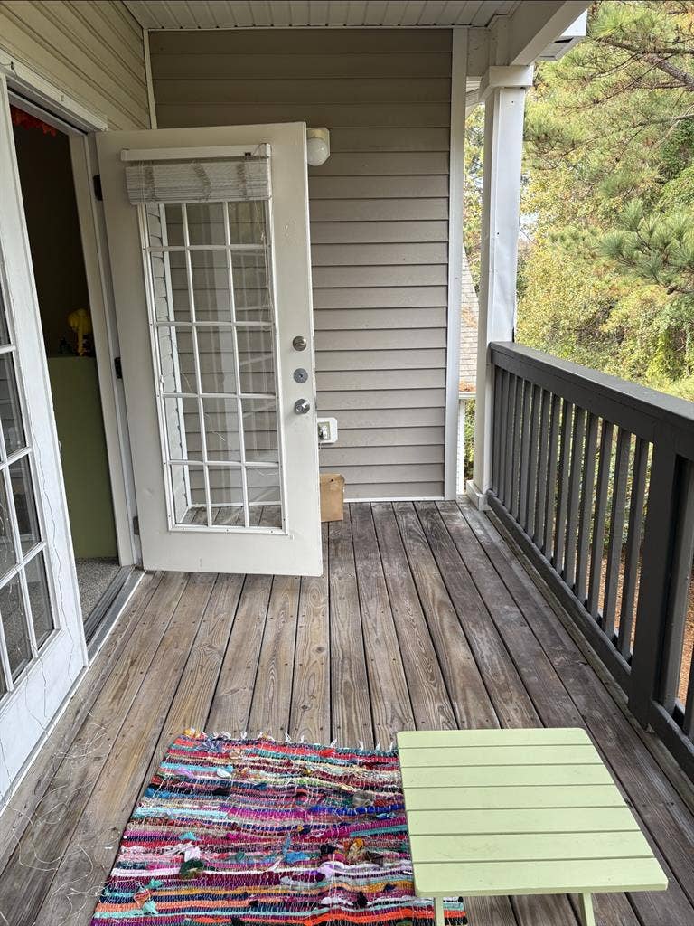 Looking to fill my room!