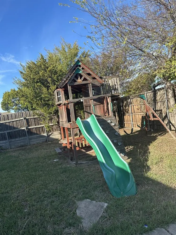 Room for rent in Mesquite — Females
