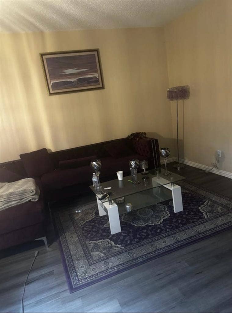 Room for rent in Mesquite — Females