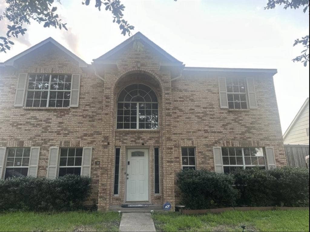 Room for rent in Mesquite — Females