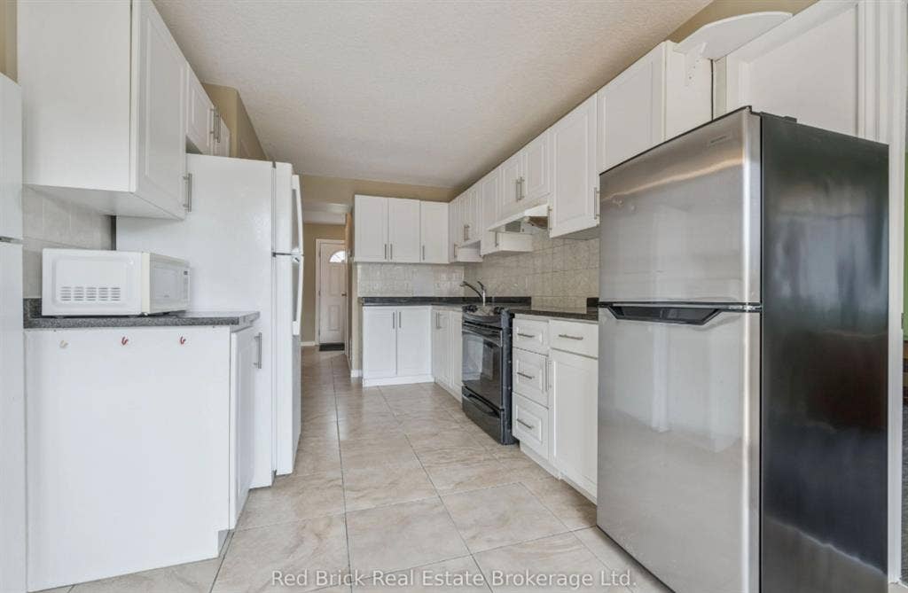 Single occupancy rooms starting Dec